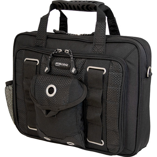 Mobile Edge MEUEBC Edge Ultra Portable Netbook Briefcase