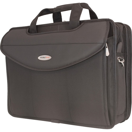 Mobile Edge Premium V-Load - 17" (Black)