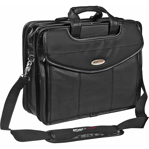 Mobile Edge MEVLLU Ultra V-Load Briefcase