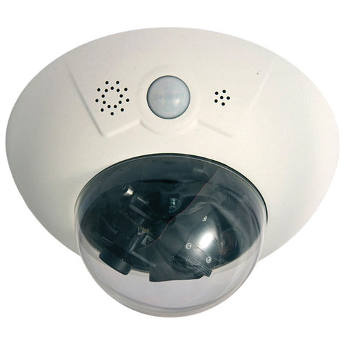 MOBOTIX MX-D14-MODULE-D22 Camera Module with L22 Super Wide Angle Lens