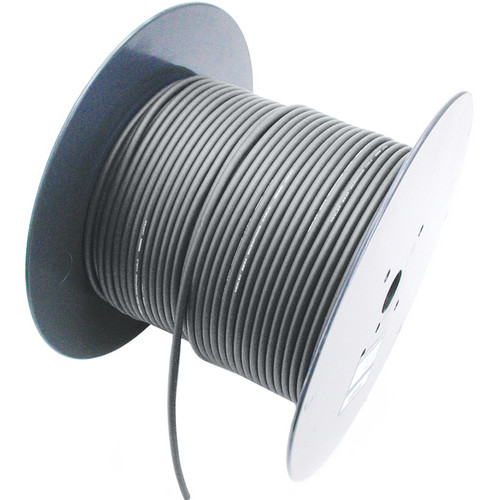 Mogami W2534 A 08 Neglex Quad High-Definition Microphone Cable (164', Gray)