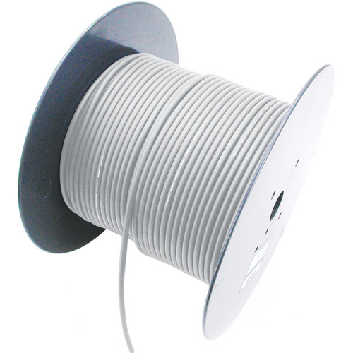 Mogami W2944 Internal / External Standard Console Wiring Cable (656', White)