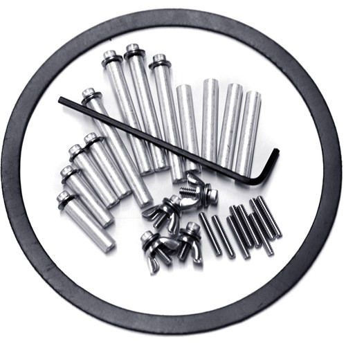Mola Hardware for all Mola