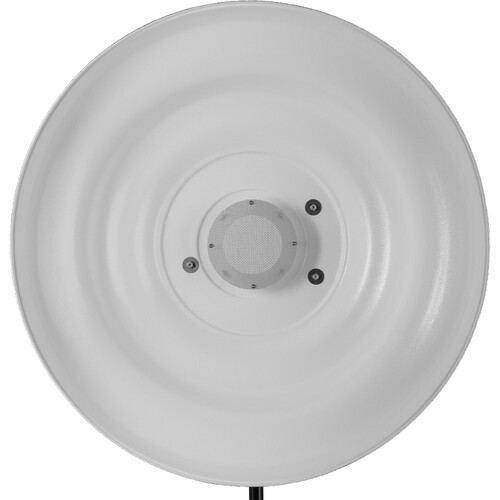 Mola Euro 33.5" Beauty Dish Soft Lite Reflector (White)