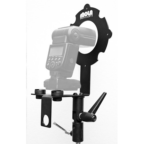 Mola Lumi Two Tilt Bracket