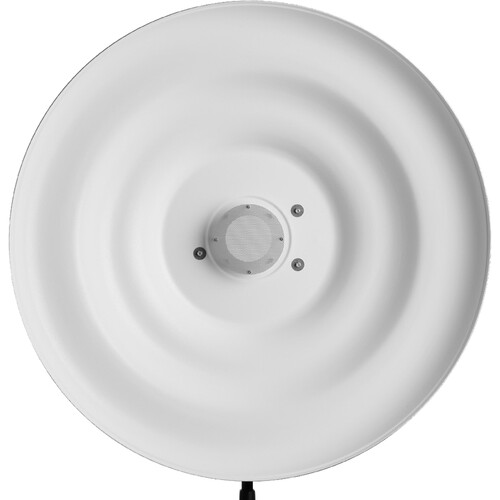 Mola Mantti 43.5" Beauty Dish Soft Lite Reflector (White)