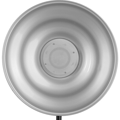 Mola Demi 22" Softlight Reflector (Silver)