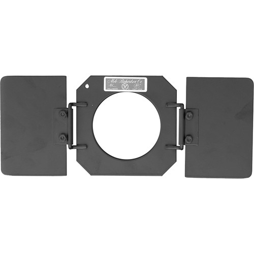 Mole-Richardson 2-Way/2-Leaf Barndoor Set for In-Betweenie Solarspot