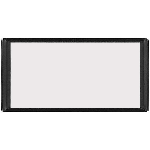 Mole-Richardson Glass Diffuser Frame Assembly for 2Kw Double Broad Light
