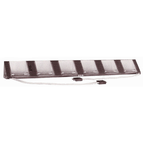 Mole-Richardson Molorama Cyc Strip - 6 Lights, 2 Circuits