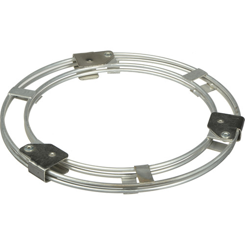 Mole-Richardson Diffuser Frame - Ring, for Mole 6" Baby