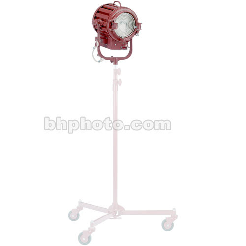 Mole-Richardson Baby 1000W Fresnel Light