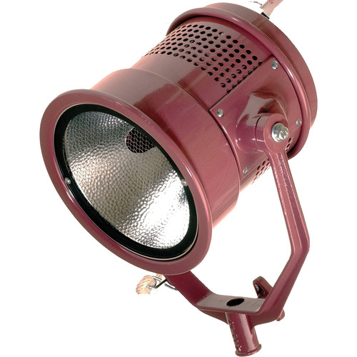 Mole-Richardson Mickey-Mole 1K Focusing Flood Light (120-240 VAC)
