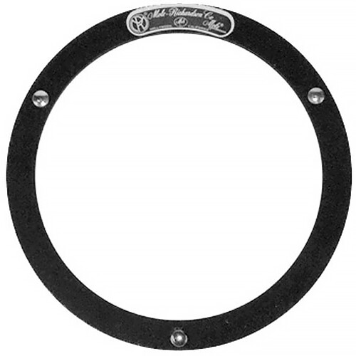 Mole-Richardson Disc Diffusion Frame for Senior Fresnel, 6K HMI Par - 15-1/2"