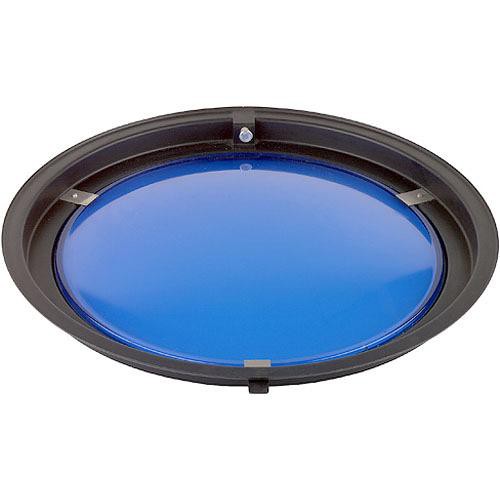 Mole-Richardson Dichroic Daylight Conversion Filter for 8" Junior Solarspot Fresnel