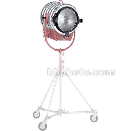 Mole-Richardson Senior 5K Tungsten Fresnel Light