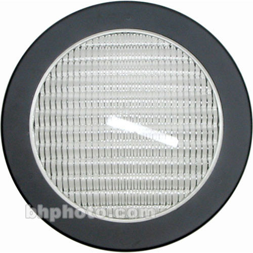 Mole-Richardson Lens Assembly for HMI Par 200W - Wide