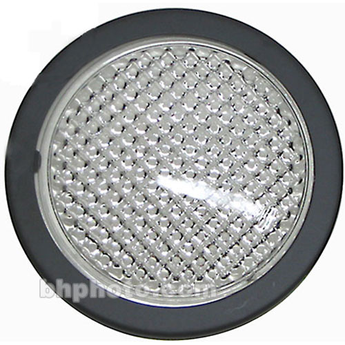 Mole-Richardson Lens Assembly for Mole 200W HMI - Extra Wide