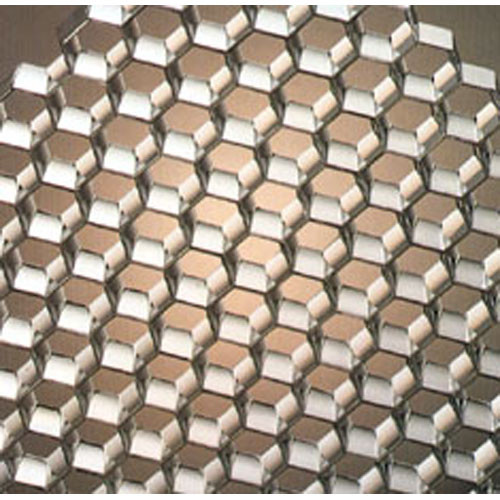 Mole-Richardson Parahex Louver for Biax 2 Fixtures