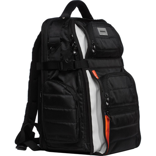 Mono EFX FlyBy Backpack (Jet Black)