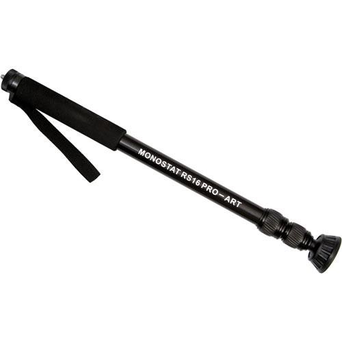 Monostat RS16 Pro ART Monopod - Supports 30 lbs (13.6kg)