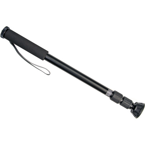 Monostat RS16 PRO ART (Anti Rotation Tubing) 3-Section Monopod
