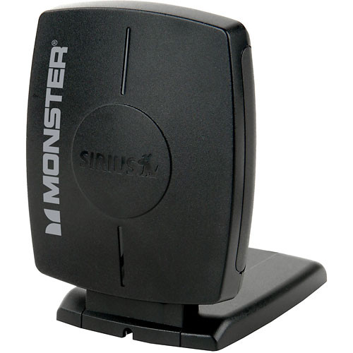 Monster Cable Sirius Home Antenna