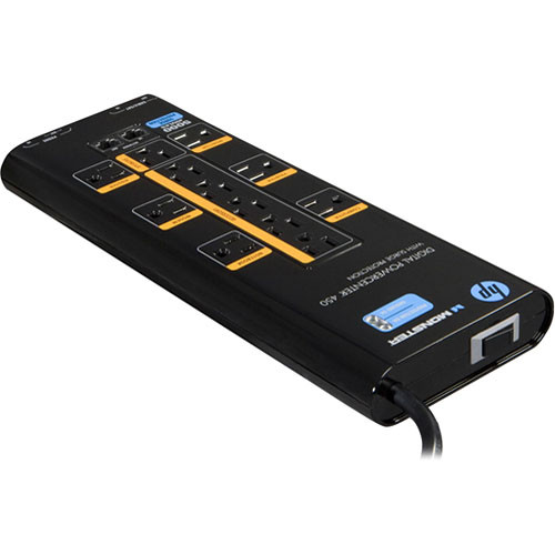 Monster Cable 450 Digital PowerCenter