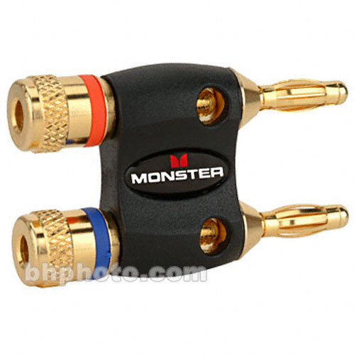 MONSTER CABLE 2個セット Monster Cable StudioLink 500 D-Sub to Female XLR 602302 B&H