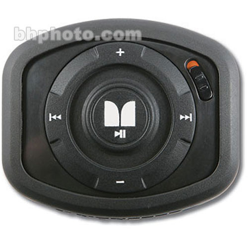 Monster Cable iEZClick Wireless RF Remote Control for iPod