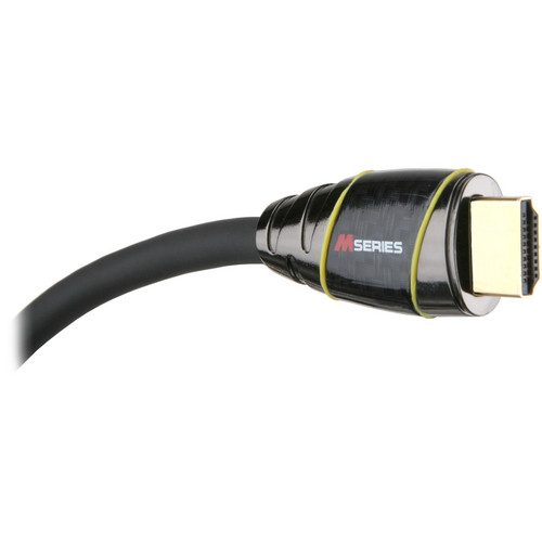 Monster Cable M2000 HDTV HDMI Cable (16')