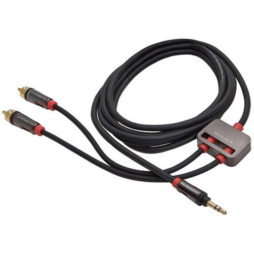 Monster Cable iCable 1000 for iPod and iPhone (7')