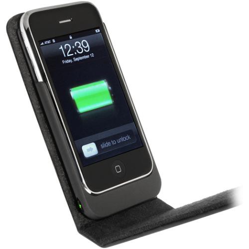 Monster Cable iPhone Charging Case