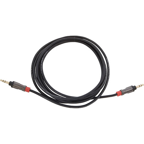 Monster iCable 800 for iPad, iPhone, iPod & MP3 Players - 3' (91.44cm)