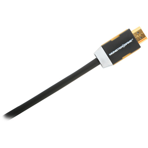 Monster Cable 6.6' (2 m) GameLink HDMI A/V Cable 140474 B&H