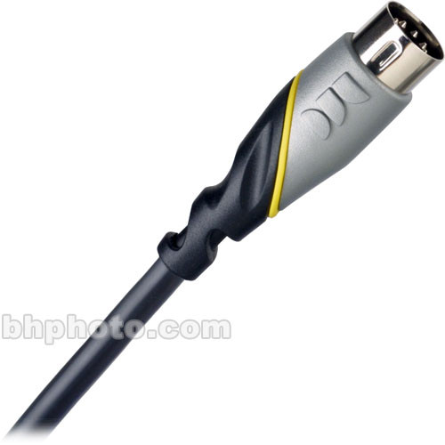 Monster Cable Digilink 5-Pin MIDI to MIDI DIN Cable - 6'