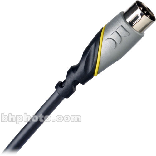 Monster Cable Digilink 5-Pin MIDI to MIDI DIN Cable - 25'