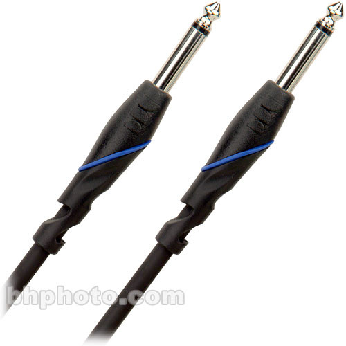 Monster Cable Standard 100 1/4" Male to 1/4" Male Cable - 21'