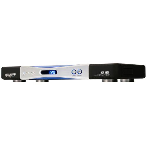 Monster HDP 1800 High Definition PowerCenter
