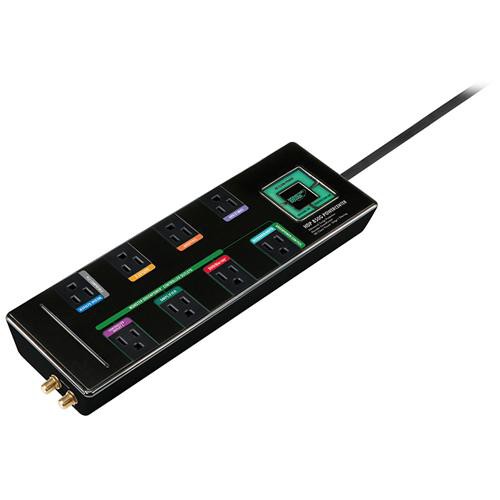 Monster GreenPower HDP 850G PowerCenter