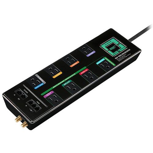Monster GreenPower HDP 900G PowerCenter