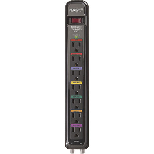 Monster Audio Video PowerCenter AV 625