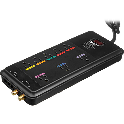 Monster Audio Video PowerCenter AV 750