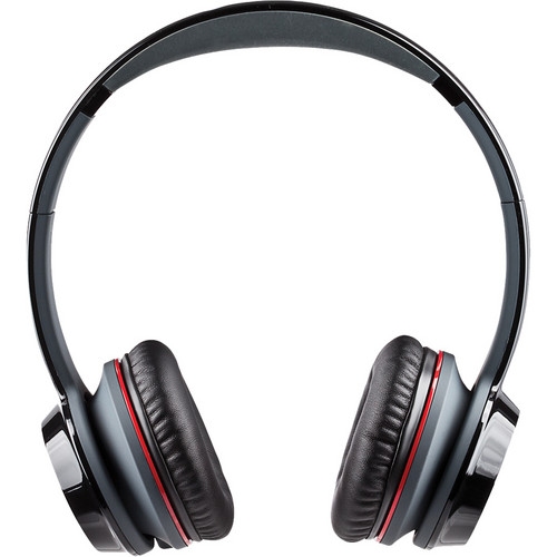 Monster NCredible NTune On-Ear Headphones