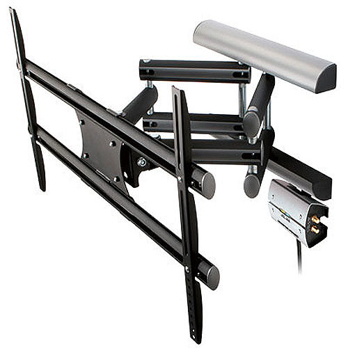 Monster PerfectView 450L FlatScreen PowerMount (Black)