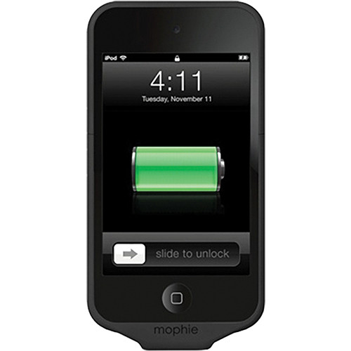 mophie juice pack air for iPod touch 4G