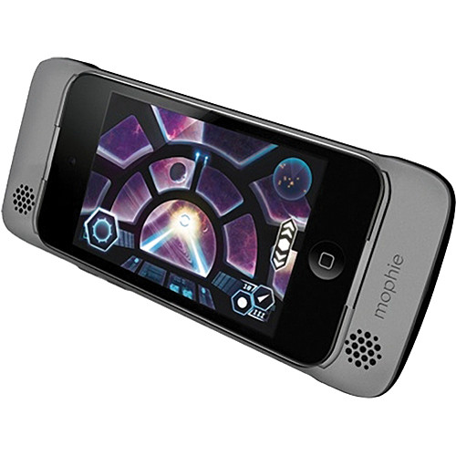 mophie pulse Video Game/App Enhancer