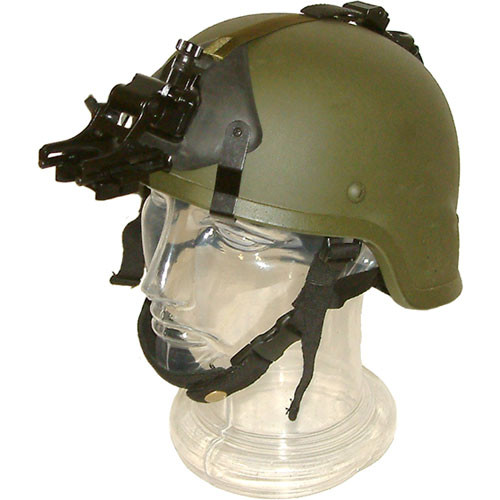 Morovision MICH Helmet Night Vision Mount Assembly MVA-1724010