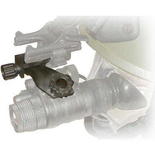 Morovision MV-14 Swing Arm Interface
