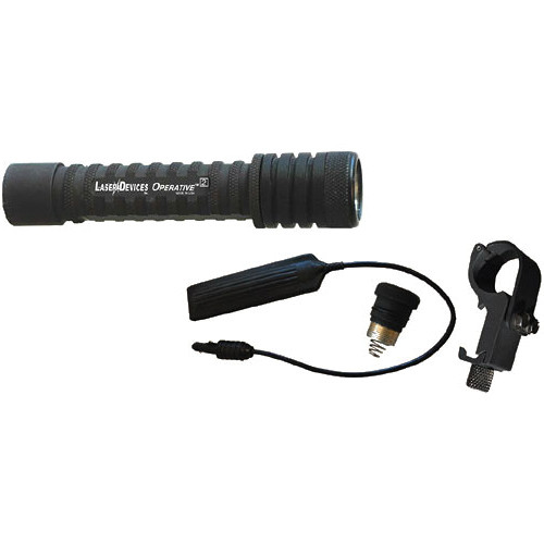 Morovision Operative OV-2 Tactical Flash Light